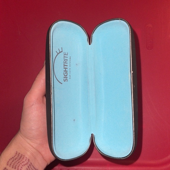 Hard eyeglasses and sunglasses case - Picture 8 of 8